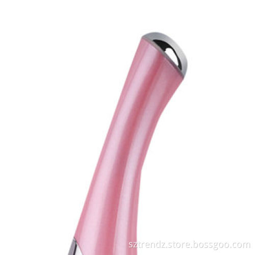 Thermal and Ion Eye Massager with Thermal Care, Ion and Vibration to Beautify Eyes, Fast Absorption